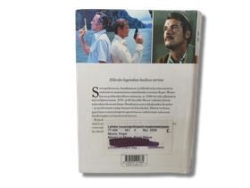 Kierrätyskirja (Roger Moore - Nimeni on Moore, Roger Moore)