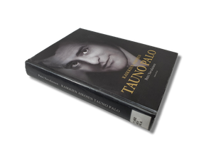 Kierrätyskirja (Kaikkien Aikojen Tauno Palo - Petri Nevalainen)