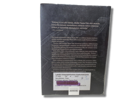 Kierrätyskirja (Kaikkien Aikojen Tauno Palo - Petri Nevalainen)