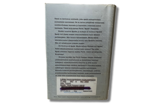 Kierrätyskirja (Spede - Tommi Aitio)