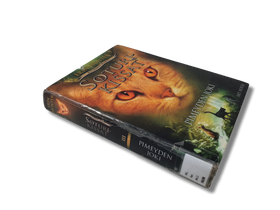 Kierrätyskirja (Soturikissa : Pimeyden Joki - Erin Hunter)