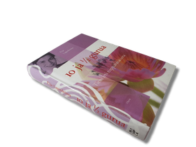 Kierrätyskirja (10 ja 1/2 gurua : Tieni irti riippuvuuksista - Eija Lapinleimu)