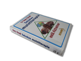 Kierrätyskirja (Tehokas muistiterapia : Estä Alzheimer - tri Gary Small)