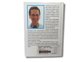 Kierrätyskirja (Tehokas muistiterapia : Estä Alzheimer - tri Gary Small)