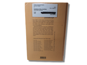 Kierrätyskirja (Uppo-Nallen juhlakirja - Elina Karjalainen)