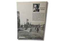 Kierrätyskirja (Martti Ursin : Pohjois-Suomen tuhot ja jälleenrakennus saksalaissodan 1944-1945 jälkeen)