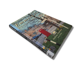 Kierrätyskirja (Emmerdale : Kylä ja ihmiset - Anthony Hayward)