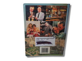 Kierrätyskirja (Emmerdale : Kylä ja ihmiset - Anthony Hayward)