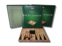 Lautapeli (Backgammon - TacTic)