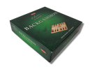 Lautapeli (Backgammon - TacTic)