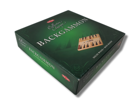 Lautapeli (Backgammon - TacTic)
