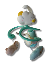 Mobile (Baby Clementoni)