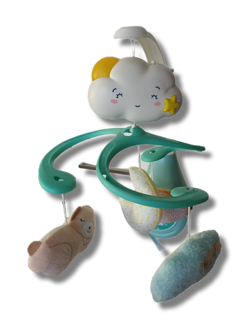 Mobile (Baby Clementoni)