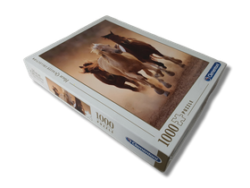 1000 palan palapeli (Clementoni)