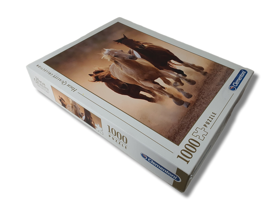 1000 palan palapeli (Clementoni)