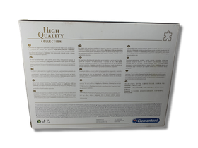 1000 palan palapeli (Clementoni)