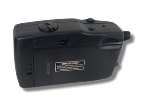 Vintage filmikamera (Panorama WidePic)