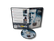 DVD -elokuva (The Contaminated Man) K16