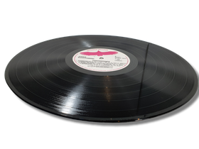 LP / vinyyli -levy (Jukka Kuoppamäki - Väinämöinen)