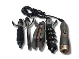 Hiustenmuotoilulaite (Christina Aguilera)