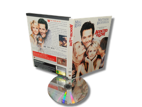 DVD -elokuva (Addicted To Love) S