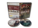 DVD -elokuva (Pirates of the Caribbean - Maailman Laidalla) K12