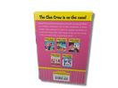 Kirja (Nancy Drew and the Clue Crew collection)