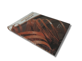 Kirja (Intohimona Suklaa - Jan Hedh)