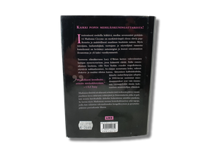 Kirja (Madonna : Elämänkerta - Lucy O'Brien)