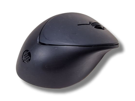 Bluetooth mouse (HP Bluetooth Mouse x4000b)