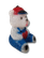 Nalle aiheinen sisustusvalo (20 cm korkeus)