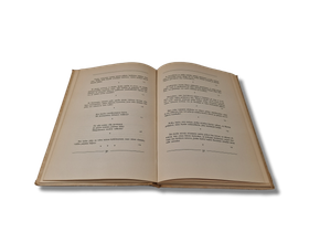 Kirja (Aleksis Kiven Ajatuksia)