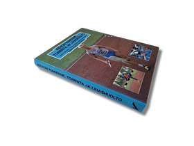 Kirja (Kehon Rakenne, Toiminta ja Lihashuolto - Jarmo Ahonen)