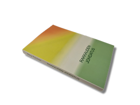 Kirja (Rakkauden Johdatus - Ritva Turunen)