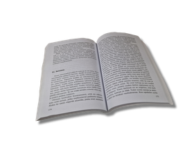 Kirja (Rakkauden Johdatus - Ritva Turunen)