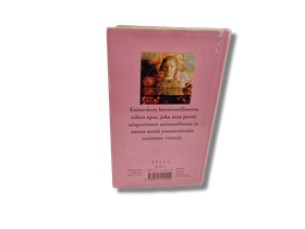 Kirja (Unen Kuvat : Jungilaista unien tulkintaa - Anna-Britta Ståhl)