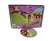 Lasten DVD -elokuva (Lego Friends jaksot 1-3) S