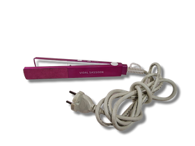 Suoristusrauta (Vidal Sassoon VS109)