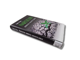 Kierrätyskirja (Narsistin Uhrista Selviytyjäksi - Sirpa Polo)