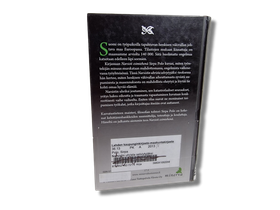 Kierrätyskirja (Narsistin Uhrista Selviytyjäksi - Sirpa Polo)