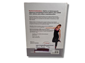 Kierrätyskirja (Kuntoon kuukaudessa - Annemari Huhtiranta)