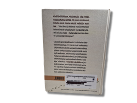 Kierrätyskirja (Västäräkki Vääräsääri - Mervi Koski)