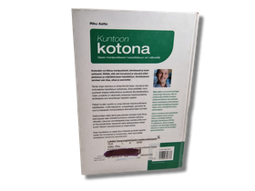 Kierrätyskirja (Kuntoon kotona - Riku Aalto)