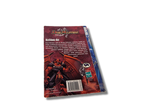 Kirja (DuelMasters - Hallitse taisteluvyöhykettä!)