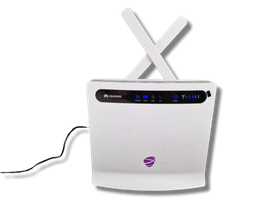 4G modeemi (Huawei CPE B593)