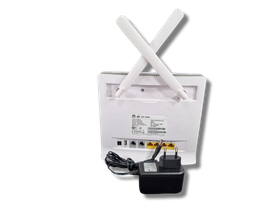 4G modeemi (Huawei CPE B593)