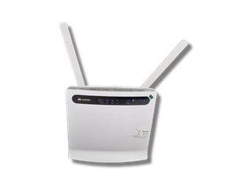 4G modeemi (Huawei CPE B593)