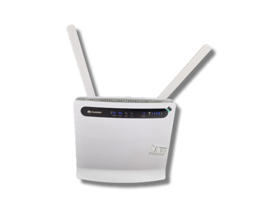 4G modeemi (Huawei CPE B593)