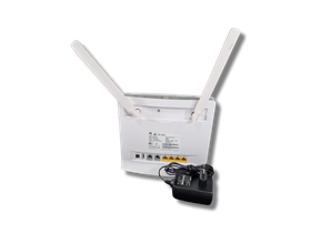 4G modeemi (Huawei CPE B593)