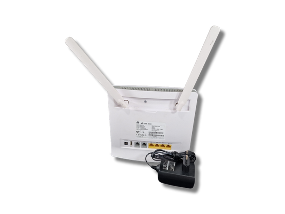 4G modeemi (Huawei CPE B593)